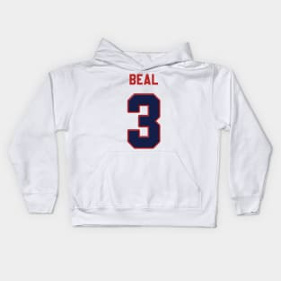 Bradley Beal Kids Hoodie